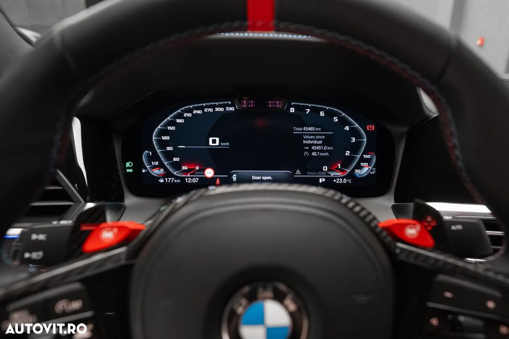 BMW M4 M440i xDrive AT MHEV - 20