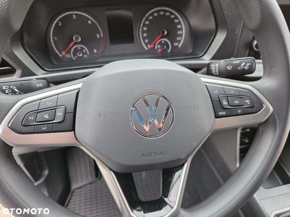 Volkswagen Caddy Maxi 2.0 TDI - 15
