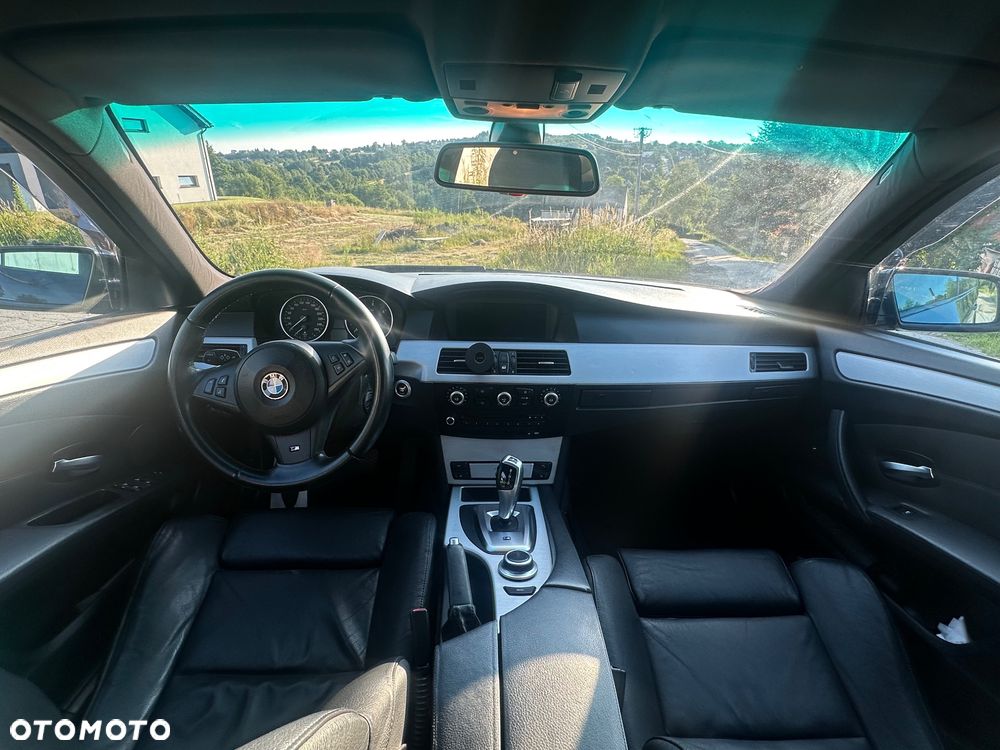 BMW Seria 5 - 13