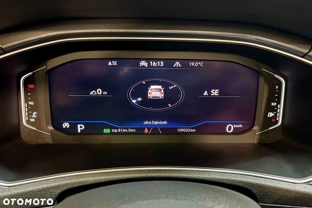 Volkswagen T-Roc 1.5 TSI OPF DSG R-Line - 24