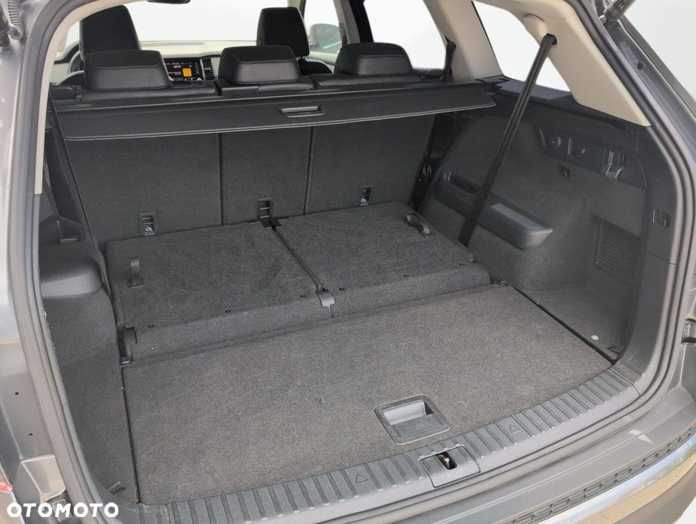 Skoda Kodiaq 2.0 TDI 4x4 Style DSG 7os - 10
