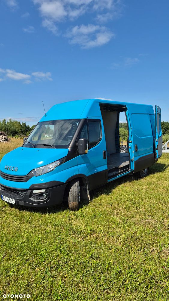 Iveco 35S18 - 6