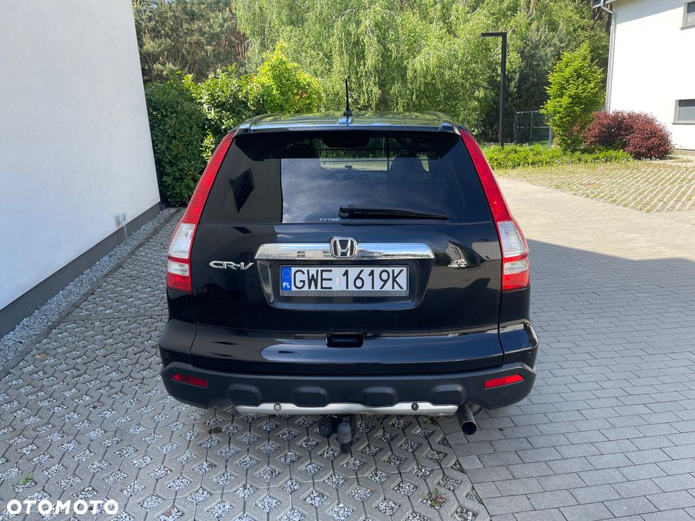 Honda CR-V 2.0 Executive - 15