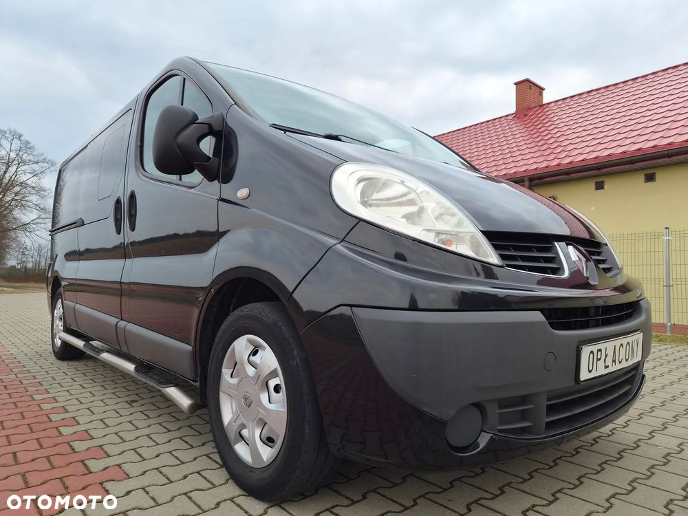 Renault Trafic - 4