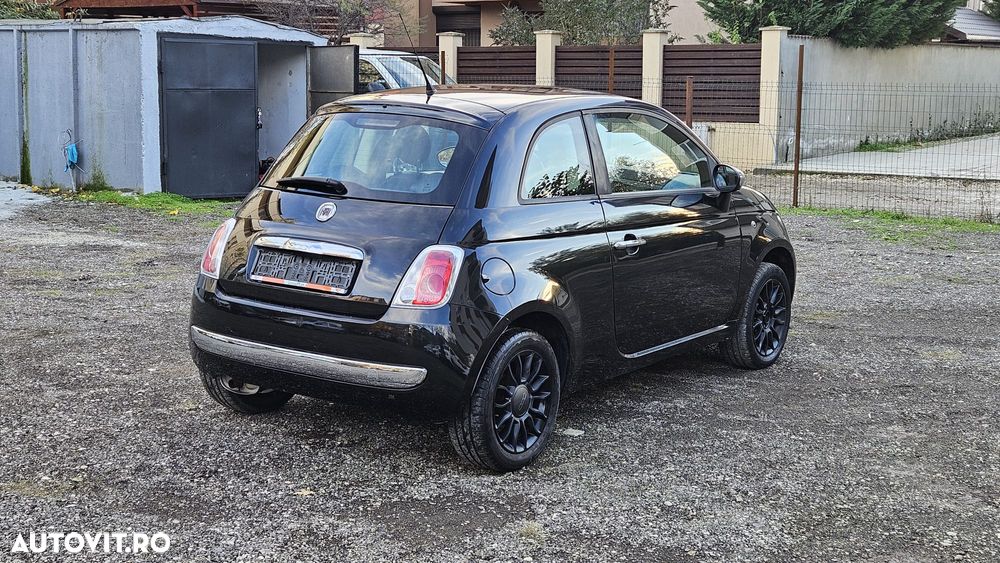 Fiat 500 - 8