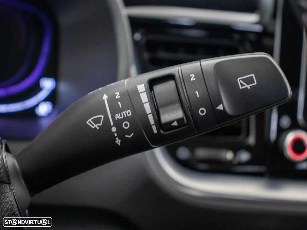 Kia Stonic 1.0 T-GDI Drive - 17