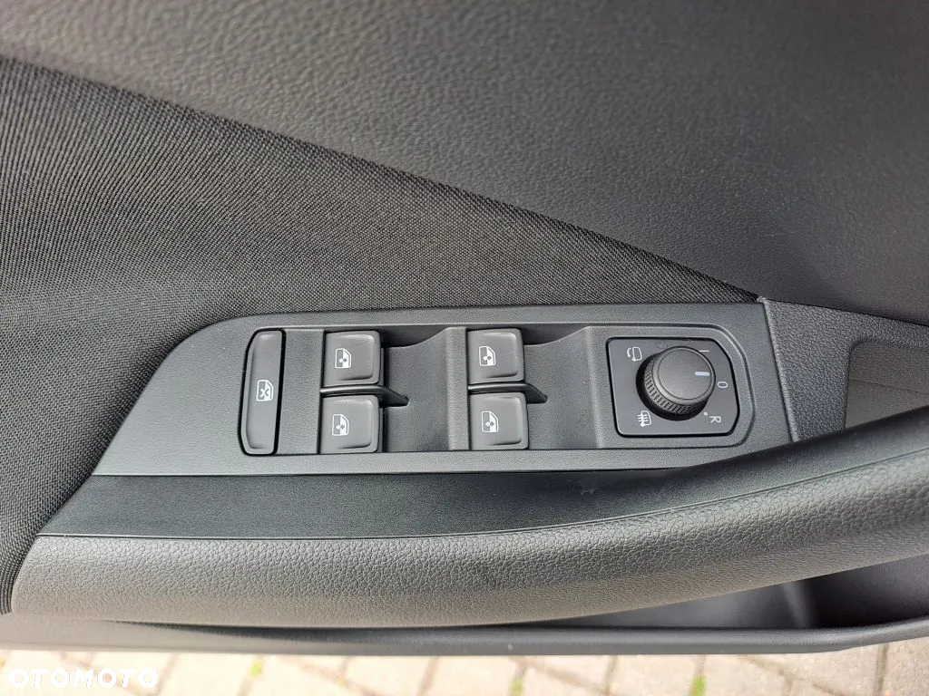 Skoda Scala - 11