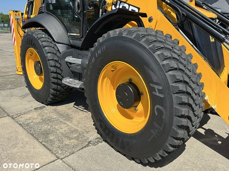 JCB 4CX ECO - 15