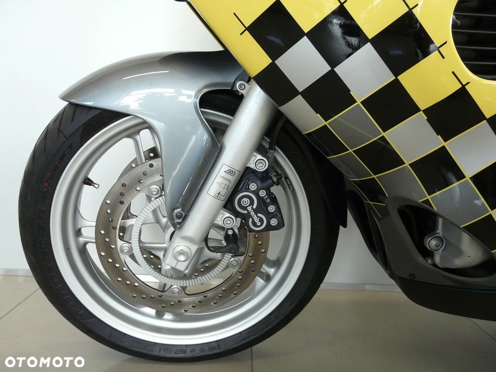 BMW K - 20