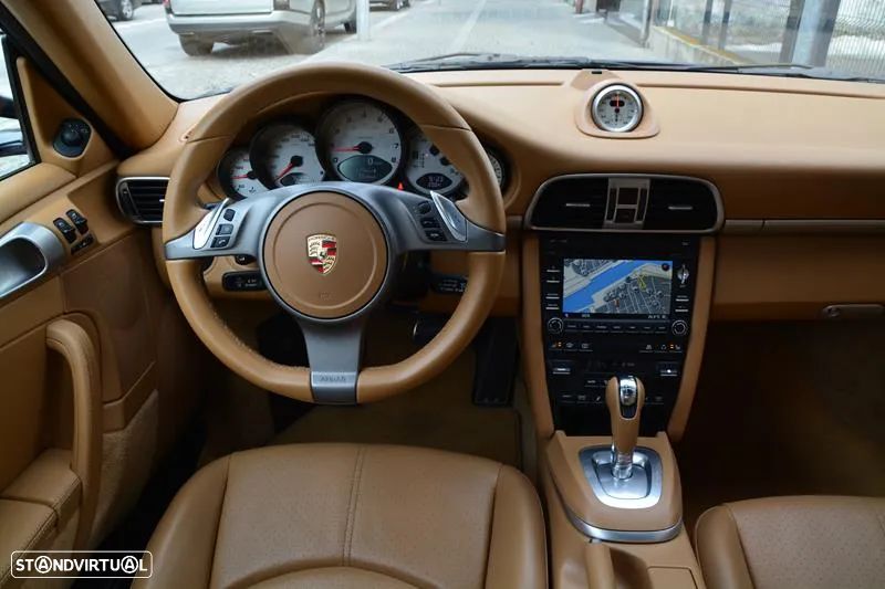 Porsche 911 (997) Carrera S PDK - 47