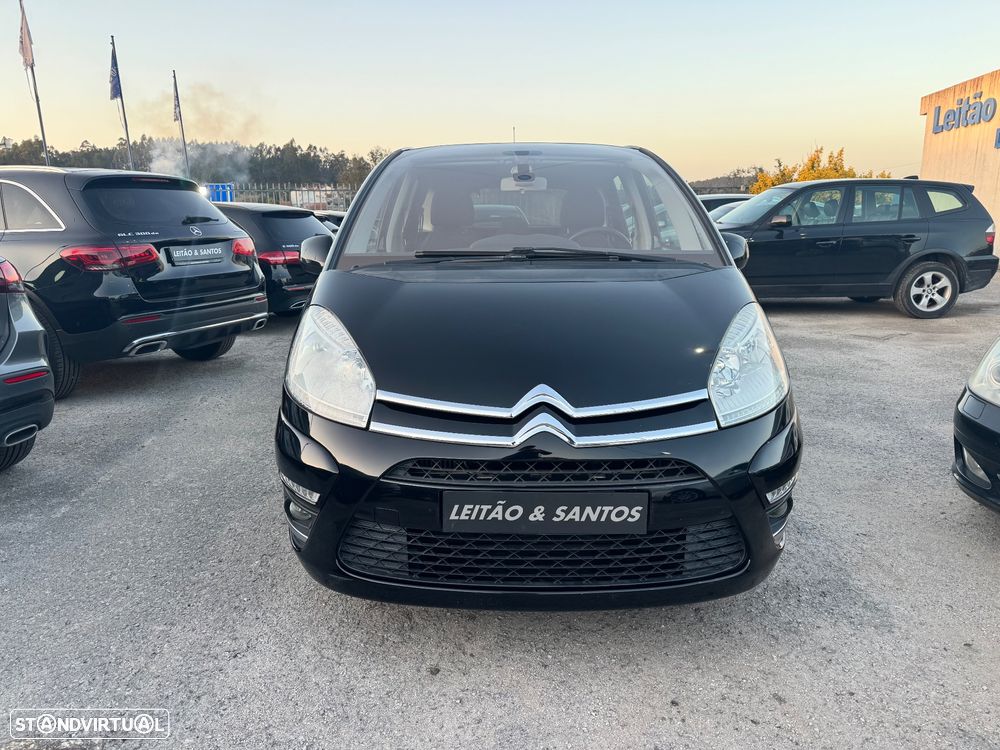 Citroën C4 Picasso 1.6 HDi Exclusive 135g - 2