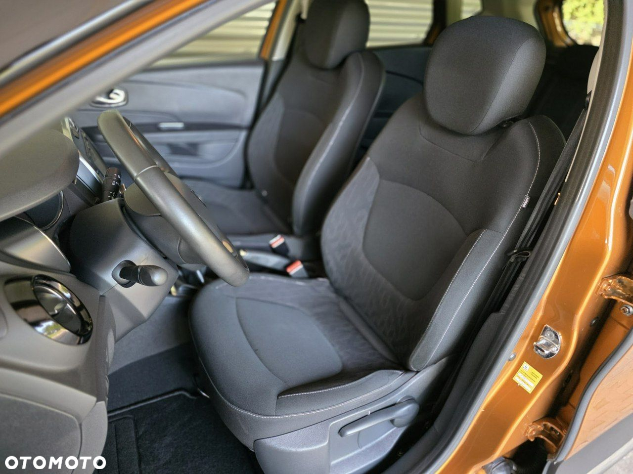 Renault Captur (ENERGY) TCe 90 LIMITED - 13