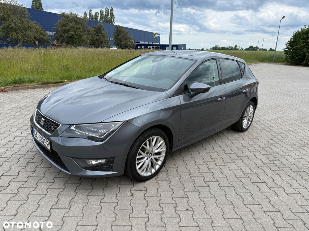 Seat Leon - 2