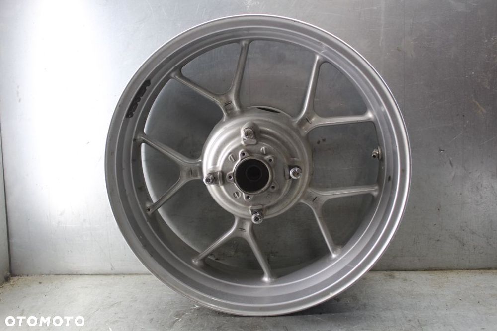 Triumph Tiger 1050 07 Felga tył tylna - 2