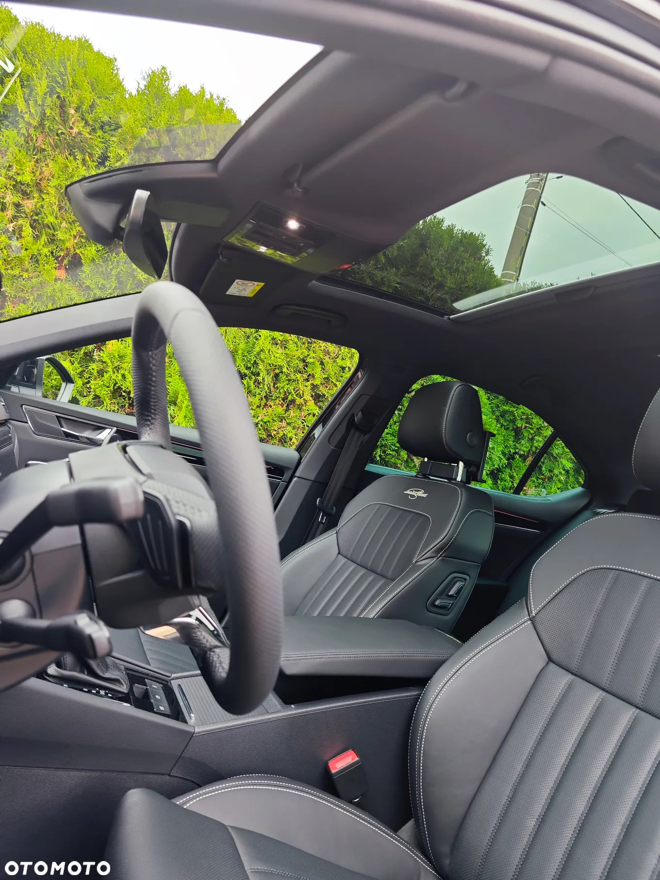 Skoda Superb 2.0 TSI 4x4 L&K DSG - 8