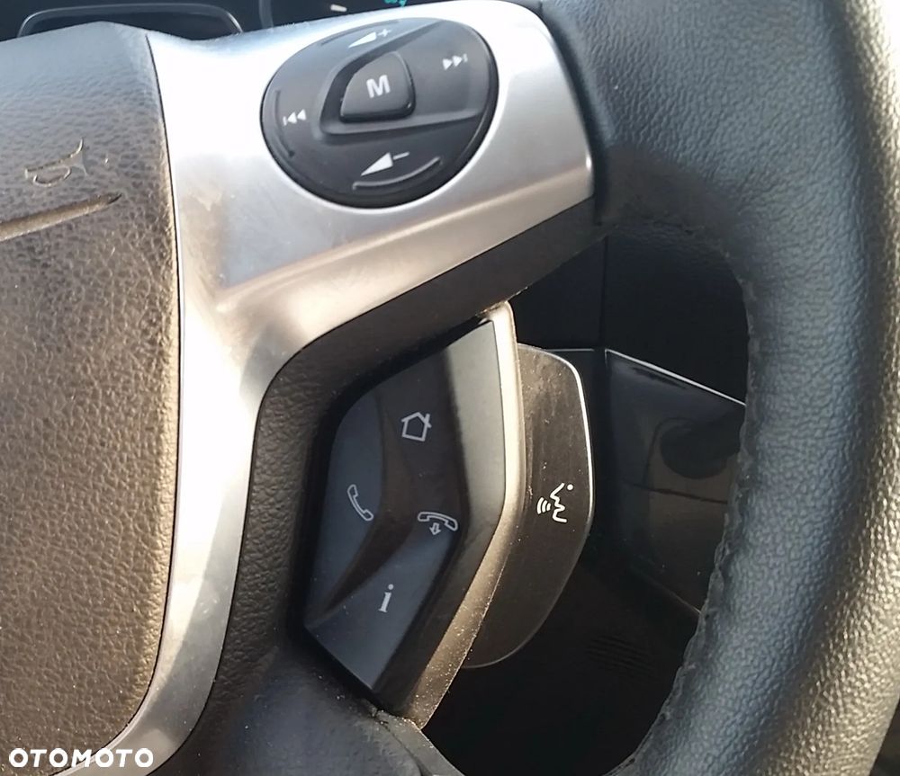 Ford Escape 1.6 EcoBoost FWD SE - 10