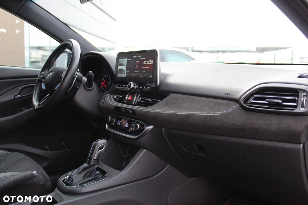 Hyundai i30 N - 32