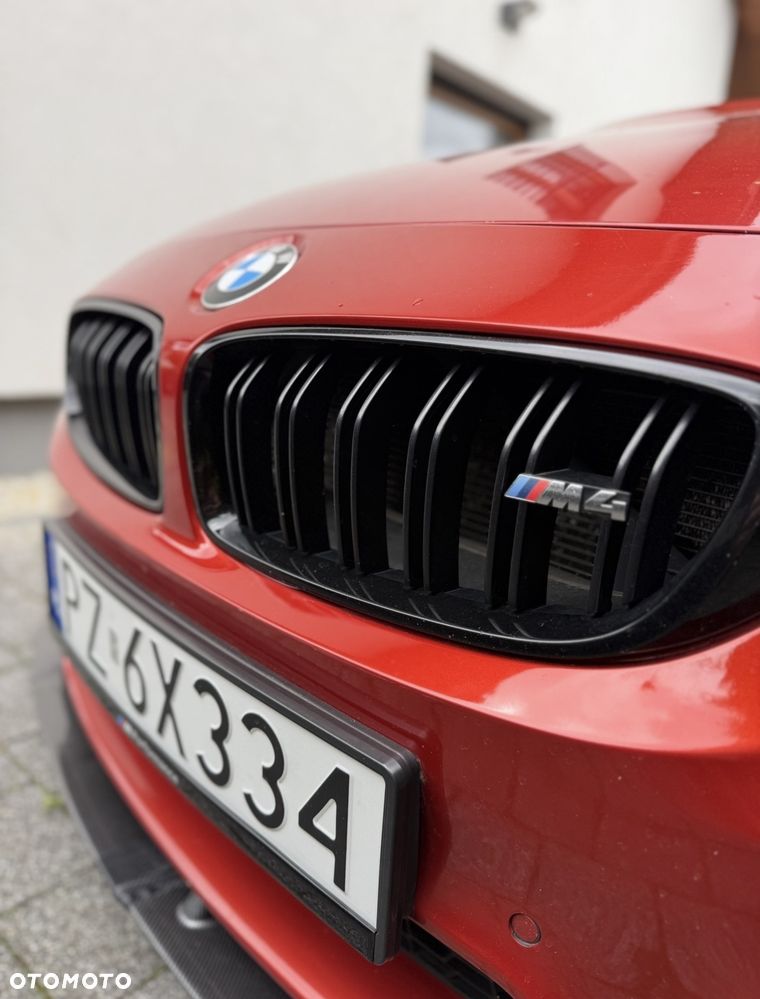 BMW M4 - 17