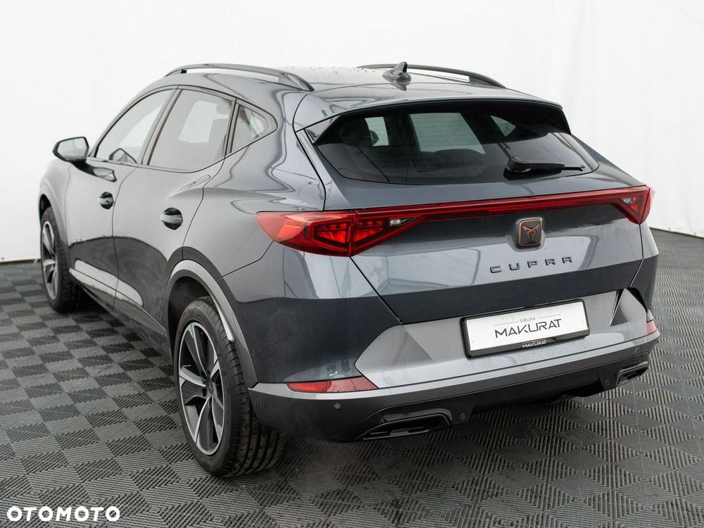 Cupra Formentor 1.5 TSI DSG - 5