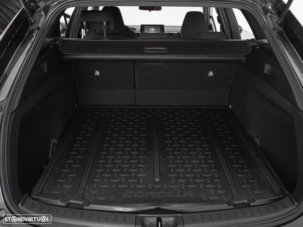 Toyota Corolla Touring Sports 1.8 Hybrid Comfort - 13