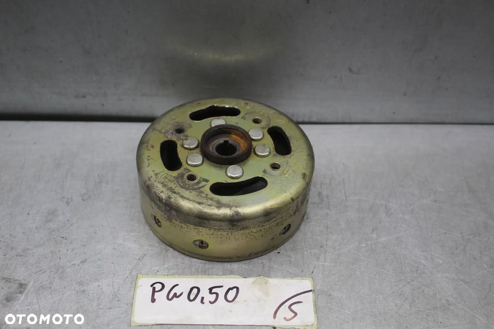PGO 50 2T Magneto koło magnesowe - 1