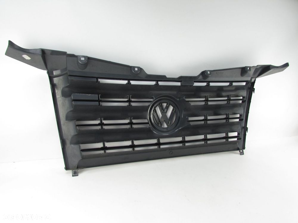 VW CRAFTER LIFT 11-16 GRILL ATRAPA CHLODNICY 2E0853653 - 5