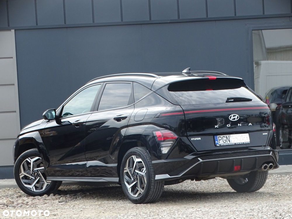 Hyundai Kona - 6