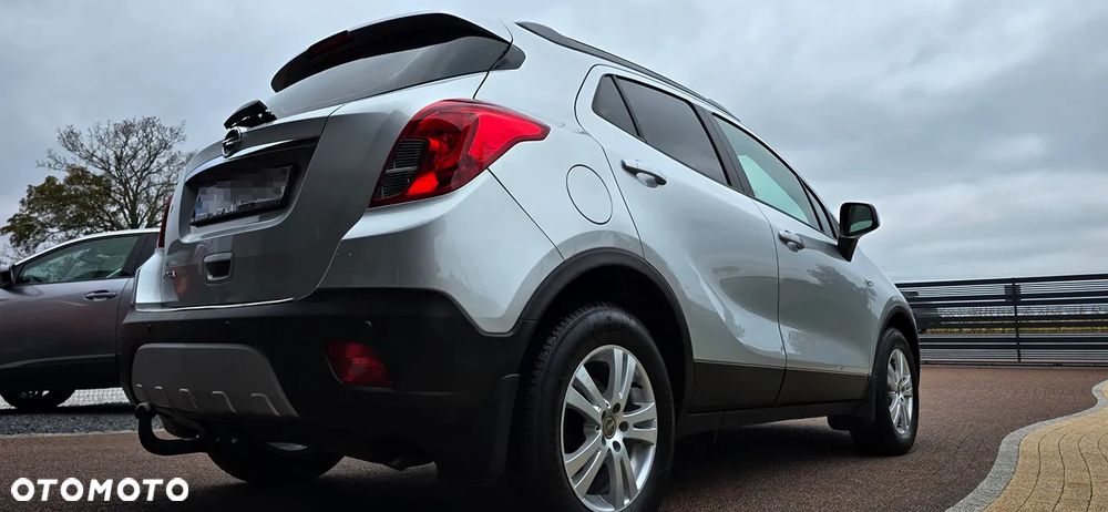 Opel Mokka 1.6 Active S&S - 3