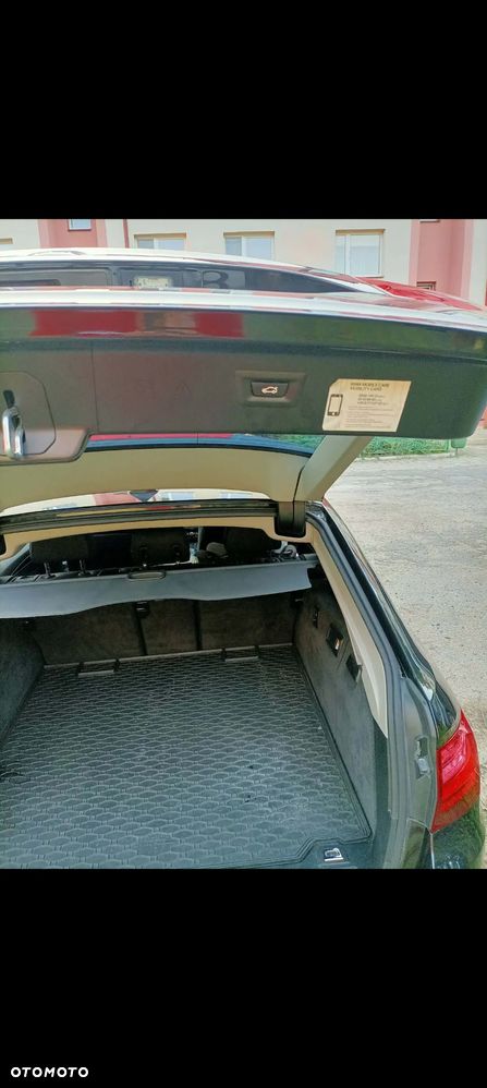 BMW Seria 5 520d - 13