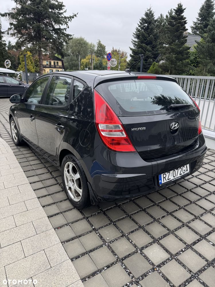 Hyundai i30 - 7