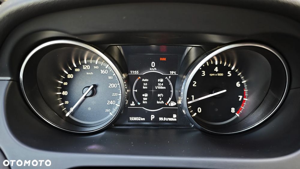 Land Rover Discovery Sport - 13