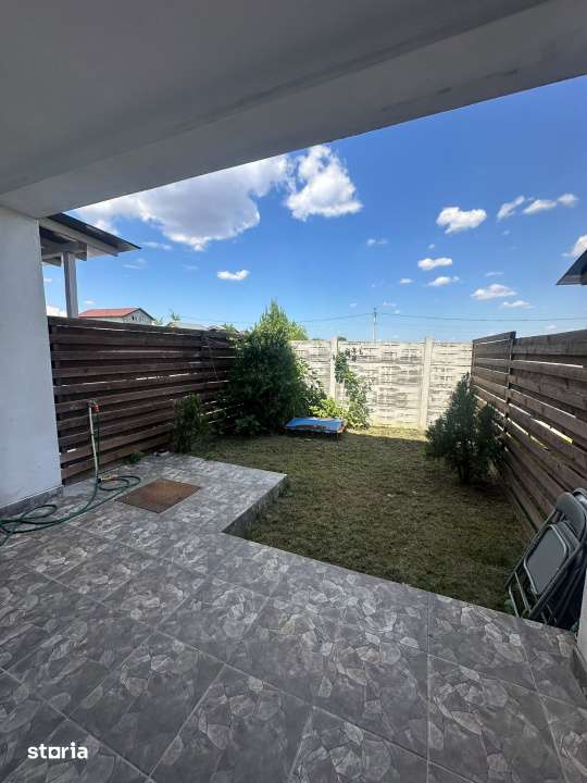 Interior view of Casa 3 bedroom in Strada Marasesti
