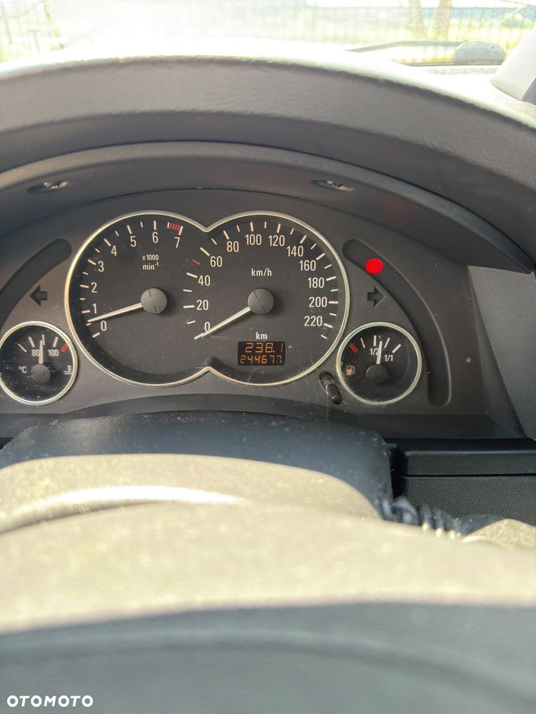 Opel Meriva 1.8 Cosmo - 16