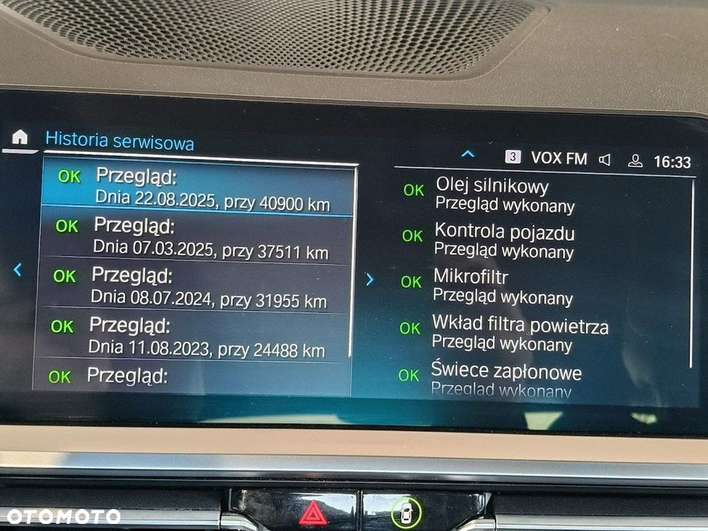 BMW Seria 3 320i M Sport - 34