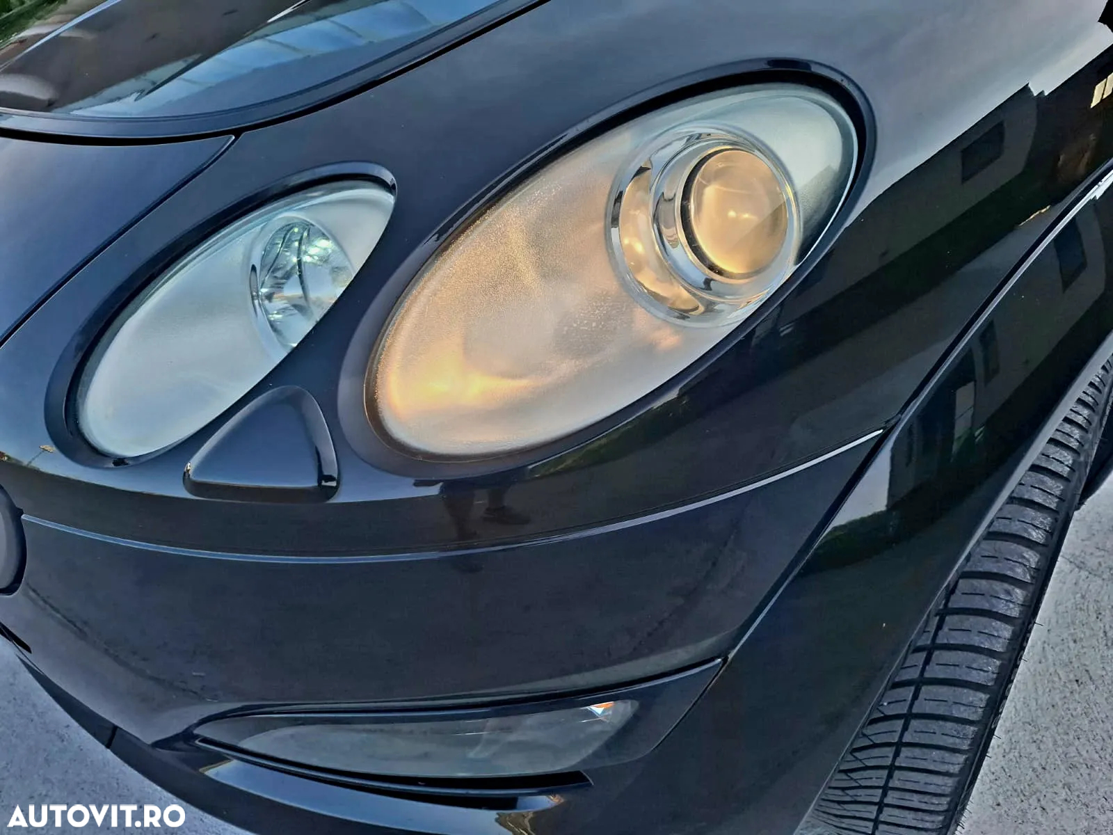 Smart Forfour cdi softtouch passion - 9