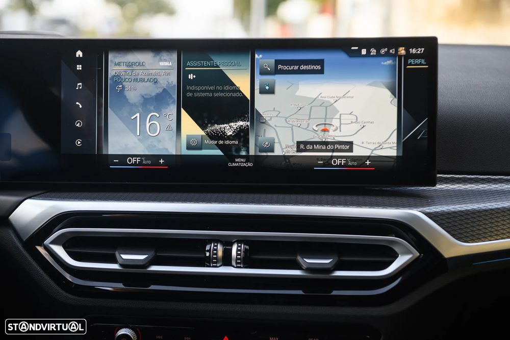 BMW i4 eDrive35 Gran Coupe M Sport - 38