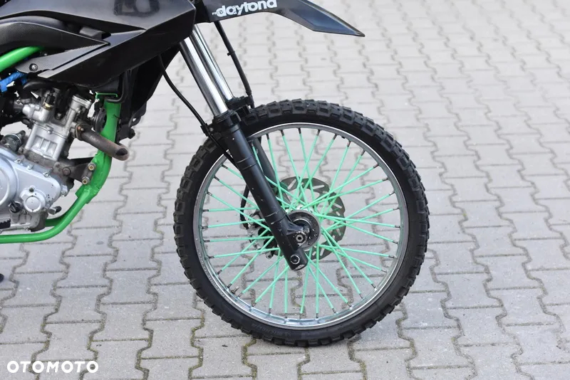 Yamaha WR