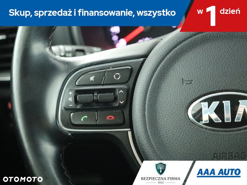 Kia Sportage - 17