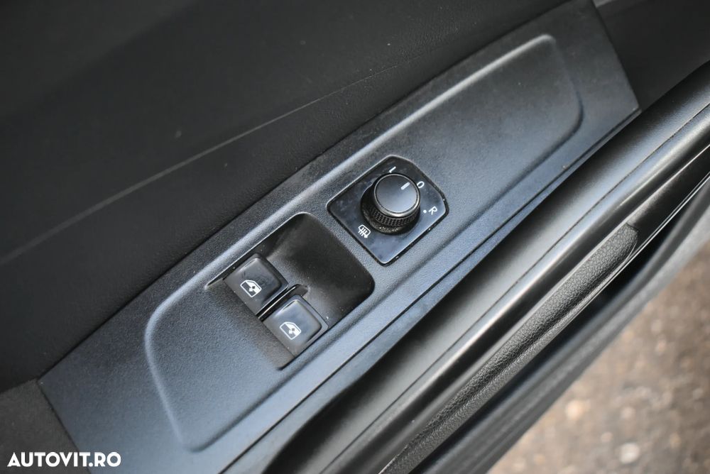 Skoda Fabia 1.0 TSI Ambition - 12