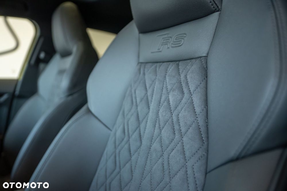 Audi RS3 Sportback - 8