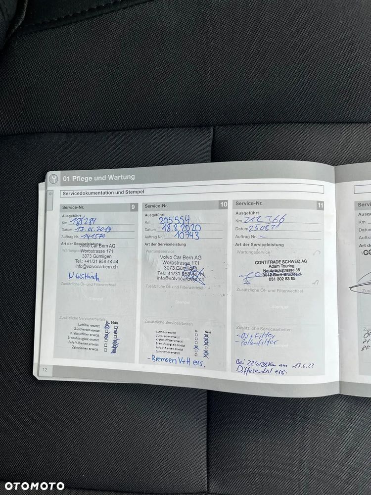 Volvo V70 D5 AWD Kinetic - 5