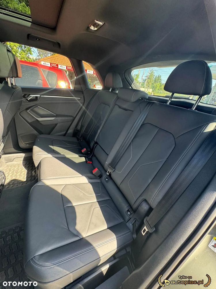 Audi Q3 - 8