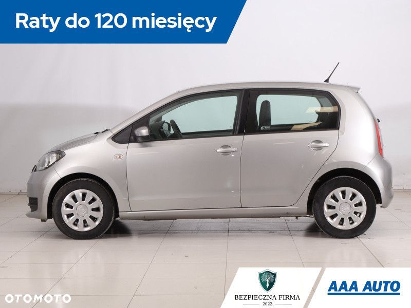 Skoda Citigo - 4