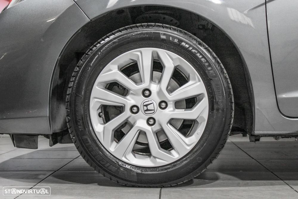 Honda Jazz 1.3 I-VTEC Comfort - 7