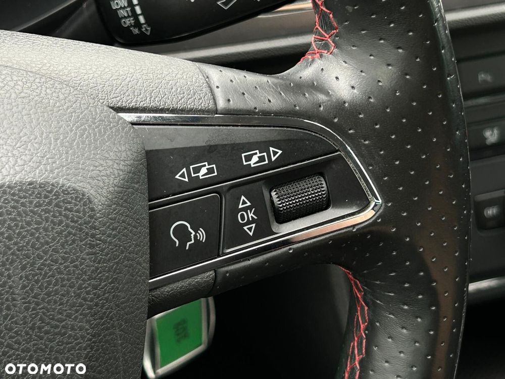 Seat Leon 1.4 TSI FR S&S - 23