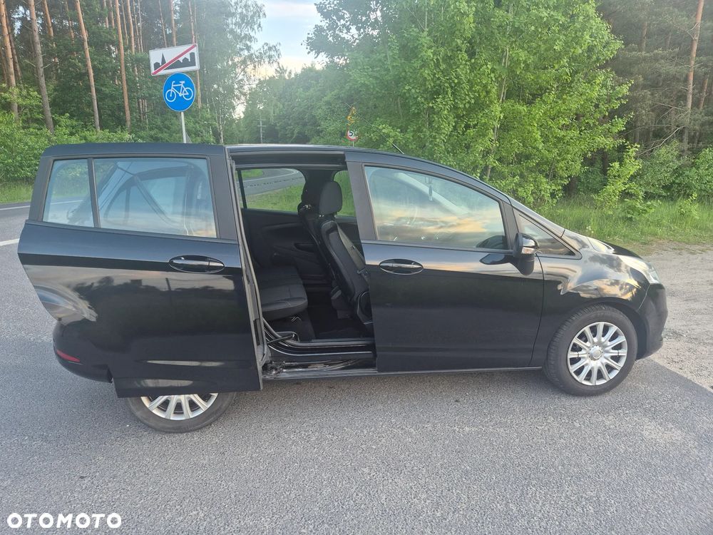 Ford B-MAX 1.0 EcoBoost Trend - 6