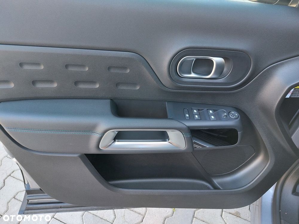 Citroën C5 Aircross 1.5 BlueHDi Max EAT8 - 12