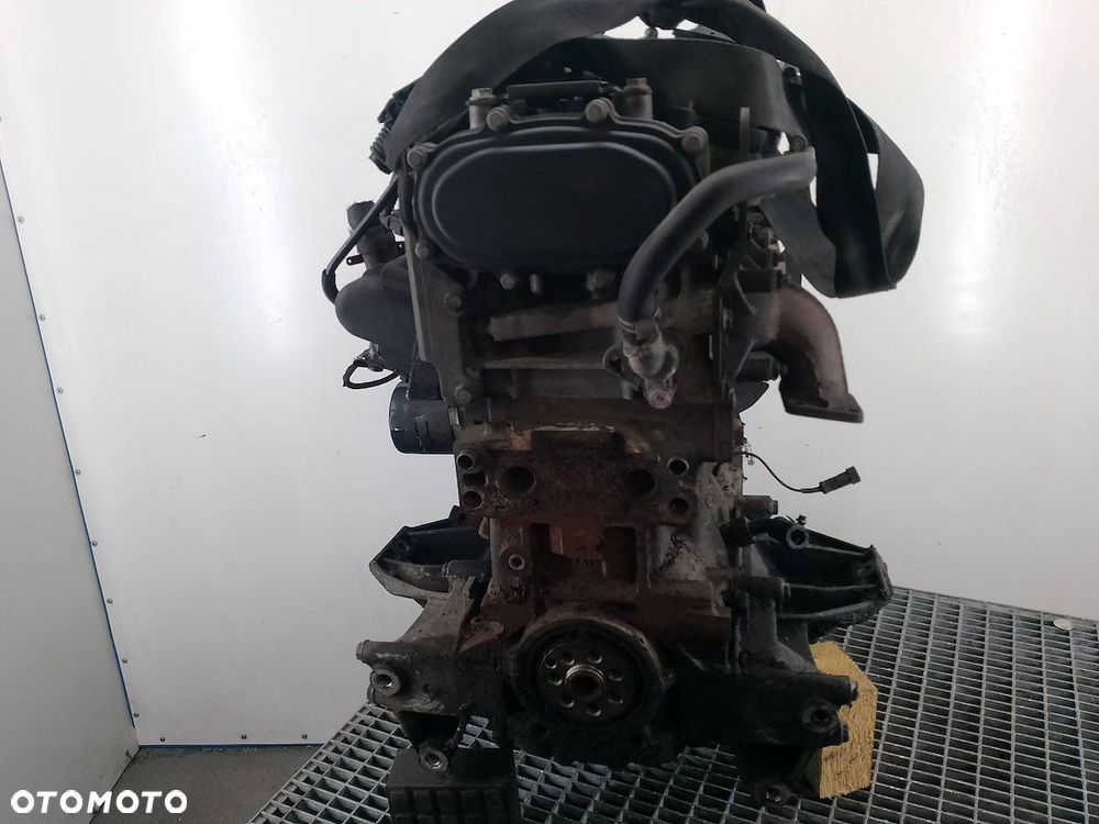 SILNIK IVECO DAILY III F1AE0481B 2.3 HPI - 4