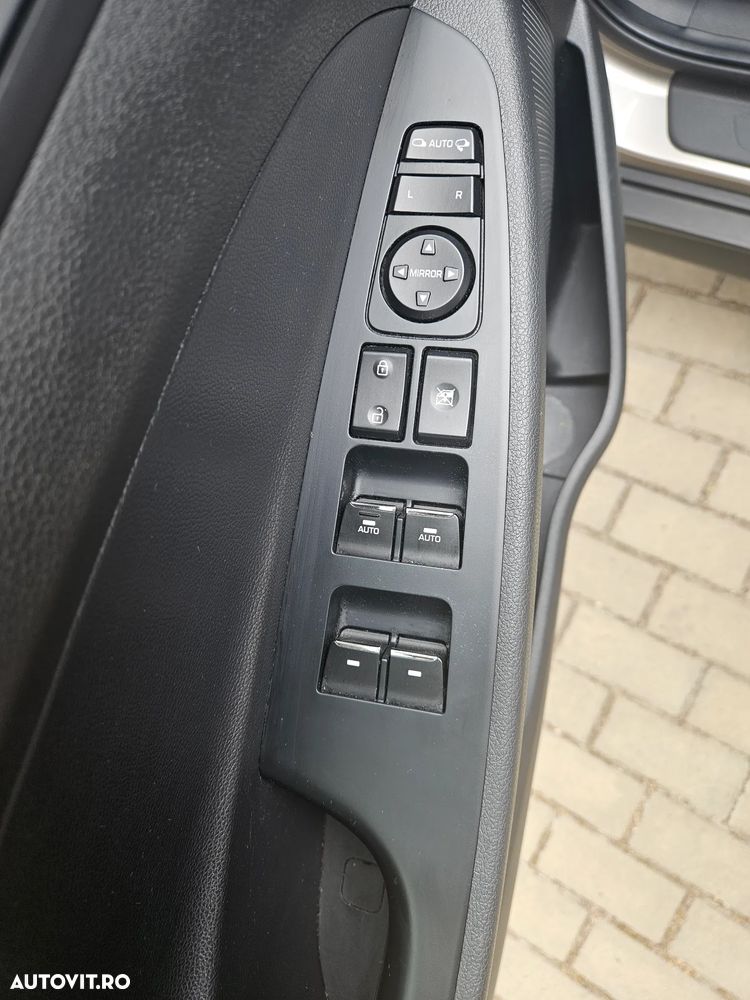 Hyundai Tucson 1.6 T-GDi 4WD 7DCT Style - 7