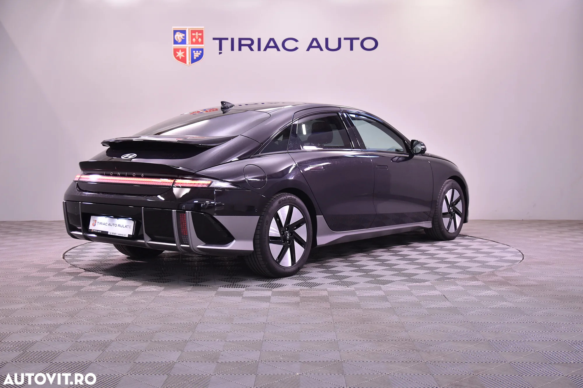 Hyundai IONIQ - 5